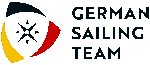 German Sailing Team Logo